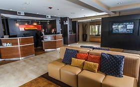 Courtyard by Marriott Florence
